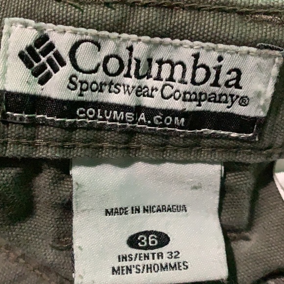 Columbia - Picture 2 of 3